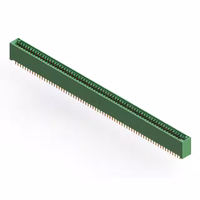 845-138-521-201 EDAC Inc.  Edgeboard Connectors